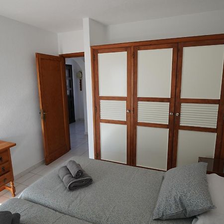 El Caleton Sea View Apartment Cotillo Eksteriør bilde